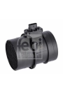 FEBI BILSTEIN 180674 | Hava Kütle Ölçer VW Amarok 10- Caddy 11- Crafter 12- Golf 09- Passat 11- Transporter 10 -