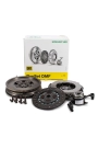 LUK 600027500 | Debriyaj Seti + Rulman + Volan Crafter 2.5 TDI 109Ps 06-(Bjk Bjj Ceba Cebb Bjl Ceca) / (240 mm)