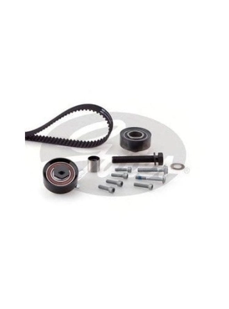 GATES K015661XS | Volkswagen Crafter 2.5 TDI Motor Triger Seti