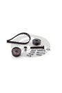 GATES K015661XS | Volkswagen Crafter 2.5 TDI Motor Triger Seti