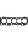 VİCTOR REİNZ 61-37025-20 | Volkswagen Crafter 2006-2016 Model Arası (BJM/BJK) Motor Silindir Kapak Contası 3 Kertik