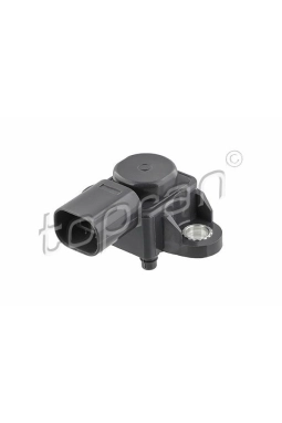 TOPRAN 401622 | Basınç Sensörü Emme 06-Crafter 2.0-2.5Tdi *U.K** Y.No:401622755