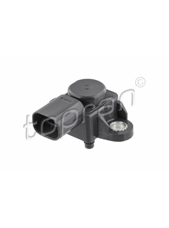 TOPRAN 401622 | Basınç Sensörü Emme 06-Crafter 2.0-2.5Tdi *U.K** Y.No:401622755