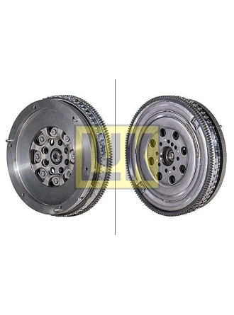 LUK 415065710 | Volan 15-Vito (W447)