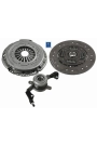 SACHS 3000990353 | Debriyaj Seti (Rulmanlı) Viano W639 03-Vito W639 03 -