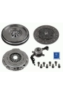 SACHS 2290601011 | Debriyaj Seti + Volant (Mercedes Sprinter 00-12)