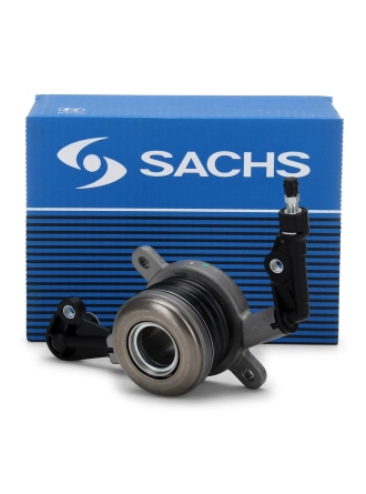 SACHS 3182654192 | Volkswagen Crafter CKUB-BJK Motor Koduna Uyumlu Debriyaj Alt Merkezi (Bilyalı)