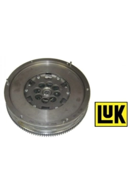 LUK 415033510 | Voklswagen Crafter 2006 Model Sonrası 109PS 2.5 BJK Motor Volant