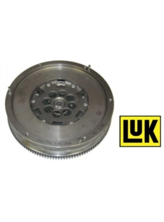 LUK 415033510 | Voklswagen Crafter 2006 Model Sonrası 109PS 2.5 BJK Motor Volant