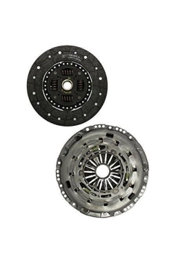 LUK 626313009 | Volkswagen Crafter 2.0 (CKUB) Motor Debriyaj Set