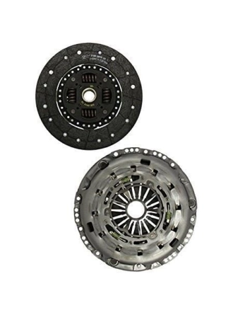 LUK 626313009 | Volkswagen Crafter 2.0 (CKUB) Motor Debriyaj Set