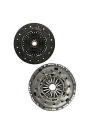 LUK 626313009 | Volkswagen Crafter 2.0 (CKUB) Motor Debriyaj Set
