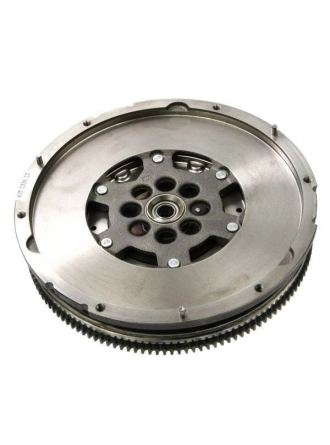 LUK 415033610 | Volkswagen Crafter 2.5 (BJM) Motor Volant