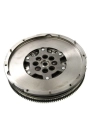 LUK 415033610 | Volkswagen Crafter 2.5 (BJM) Motor Volant
