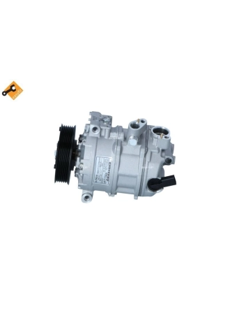 NRF 32147 | VW Klima Kompresör Karoq / Octavia / Caddy 1K0820803e
