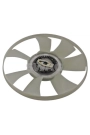 SWAG 10944862 | Fan Motoru 06-Crafter-Sprinter 2.5Tdi 7 Kanat