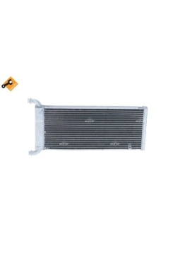 NRF 54326 | M.Benz W906 Spr-Crafter Kalorifer Radyatörü 0038358901