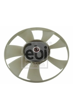 FEBI BILSTEIN 47310 | Fan Termiği Crafter 2.0 Ckub Ckuc Csna 12 -