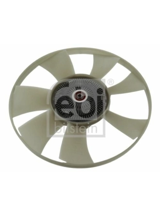 FEBI BILSTEIN 47310 | Fan Termiği Crafter 2.0 Ckub Ckuc Csna 12 -