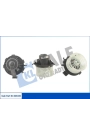 KALE 343435 | Kalorifer Motoru Klimalı (Mercedes Benz Sprınter 3T / 3,5T / 4,6T / 5T VW Crafter 30-35 / Crafter 30-50)