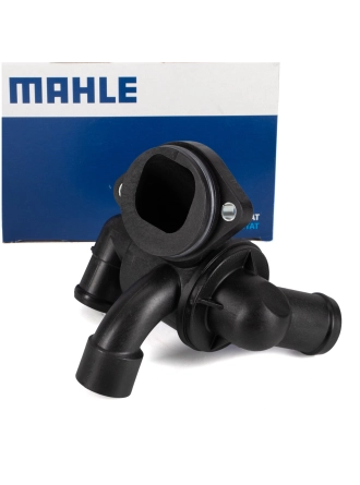 MAHLE TI3587 | -MAHLE / Volkswagen Crafter 2012-2016 Model Arası (CKUB) Motor Termostat Komple