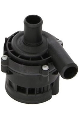 BOSCH 0392023004 | Volkswagen Crafter 2006-2012 Model Arası (BJM) Motor Ek Su Pompası