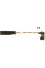 TRW GIC253 | Fren Balata Kablosu Arka 06-Crafter
