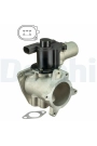 DELPHI EG10446-12B1 | EGR Valfi 06-Crafter-T5 2.5Tdi Elektrikli