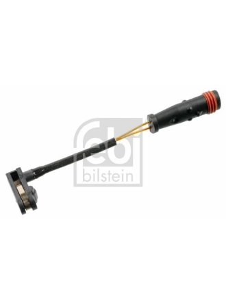 FEBI BILSTEIN 28139 | Fren Balata Fişi Arka Viano W639 03-Vito W639 03-Sprinter 906 06-Crafter 06 -