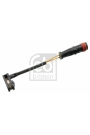 FEBI BILSTEIN 28139 | Fren Balata Fişi Arka Viano W639 03-Vito W639 03-Sprinter 906 06-Crafter 06 -