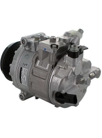 MAGNETI MARELLI 359002000720 | Klima Kompresörü Crafter 30 35 30 50 2.0 TDI 11 -