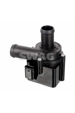 SWAG 33101885 | İlave Su Pompası VW Amarok Crafter Touareg Audi A4 A6