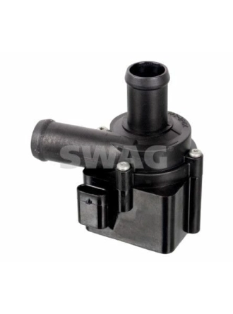 SWAG 33101885 | İlave Su Pompası VW Amarok Crafter Touareg Audi A4 A6