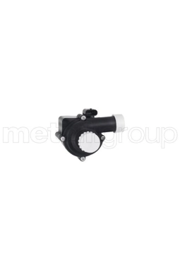 METELLI 25-0017 | Ek Su Pompası (VW Amarok 10-12 Crafter 12-16 Touareg 07-18 Audi A4 08-16 A6 09-18)