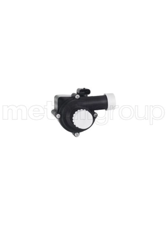 METELLI 25-0017 | Ek Su Pompası (VW Amarok 10-12 Crafter 12-16 Touareg 07-18 Audi A4 08-16 A6 09-18)