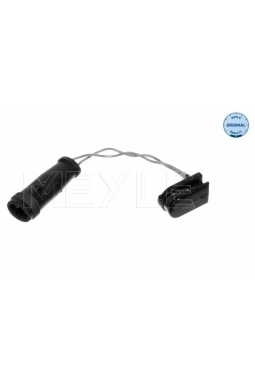 MEYLE 0145270000 | Balata Fişi Spr 906 Ön / Arka / Crafter
