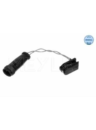 MEYLE 0145270000 | Balata Fişi Spr 906 Ön / Arka / Crafter