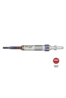 NGK 9826 | Kızdırma Bujisi 03-10 T.Porter.T5-Crafter 2.5Tdi (Cz104 / Kutu:10Ad)