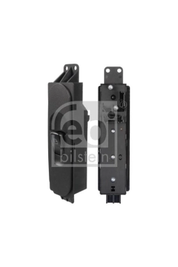 FEBI BILSTEIN 107794 | Volkswagen Crafter 2006-2016 Sağ Cam Açma Düğmesi Komple İthal