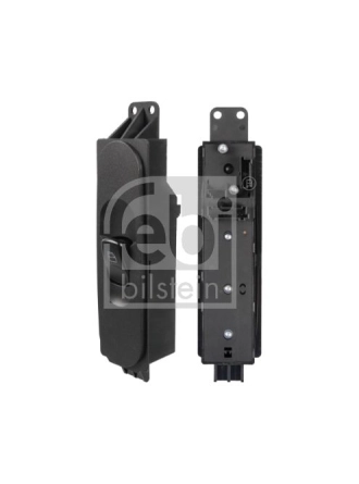 FEBI BILSTEIN 107794 | Volkswagen Crafter 2006-2016 Sağ Cam Açma Düğmesi Komple İthal