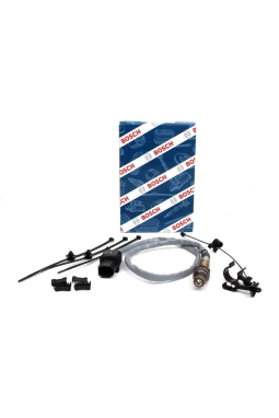 BOSCH 0281004148 | Volkswagen Crafter 2012-2016 Model Arası 2.0 CKUB Motor Oksijen Sensörü
