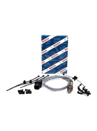 BOSCH 0281004148 | Volkswagen Crafter 2012-2016 Model Arası 2.0 CKUB Motor Oksijen Sensörü