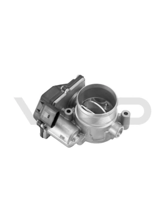 VDO A2C59515370 | Volkswagen Crafter 2012-2016 Model Arası (2.0 CKUB) Motor Gaz Kelebeği (03L128063S)