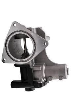 İTHAL 076131501 | Volkswagen Crafter 2006-2012 Model Arası (BJM-BJK) Motor egr valfi marka
