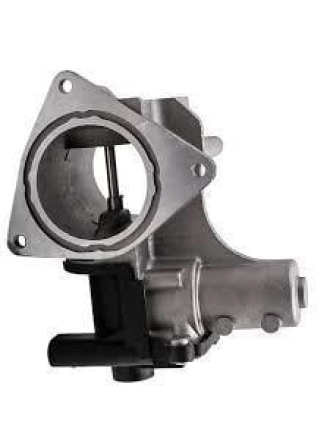 İTHAL 076131501 | Volkswagen Crafter 2006-2012 Model Arası (BJM-BJK) Motor egr valfi marka