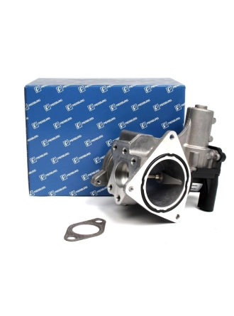 PIERBURG 7.00823.06.0 | Volkswagen Crafter 2006-2012 Model Arası (BJM-BJK) Motor Egr Valfi Alman Malı