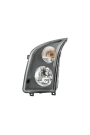HELLA 1ER247017-051 | Far Sol + Sinyal Crafter 06-Motorlu