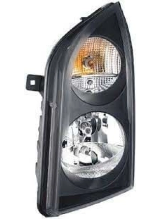 HELLA 1ER011592-051 | Volkswagen Crafter 2007-2016 Sol Ön Far
