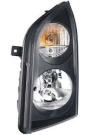 HELLA 1ER011592-051 | Volkswagen Crafter 2007-2016 Sol Ön Far