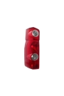 DEPO 441-1989L-UE | Volkswagen Crafter 2007-2016 Sol Stop